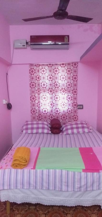 Villa Bonny Home Stay Pondicherry Exterior foto
