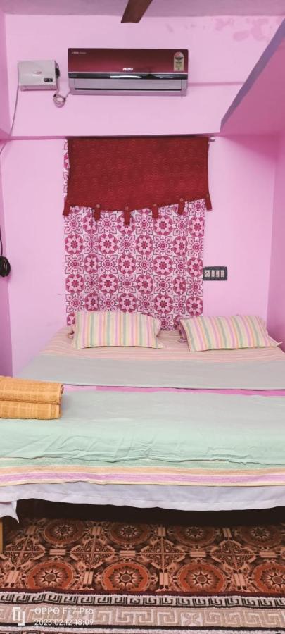 Villa Bonny Home Stay Pondicherry Exterior foto