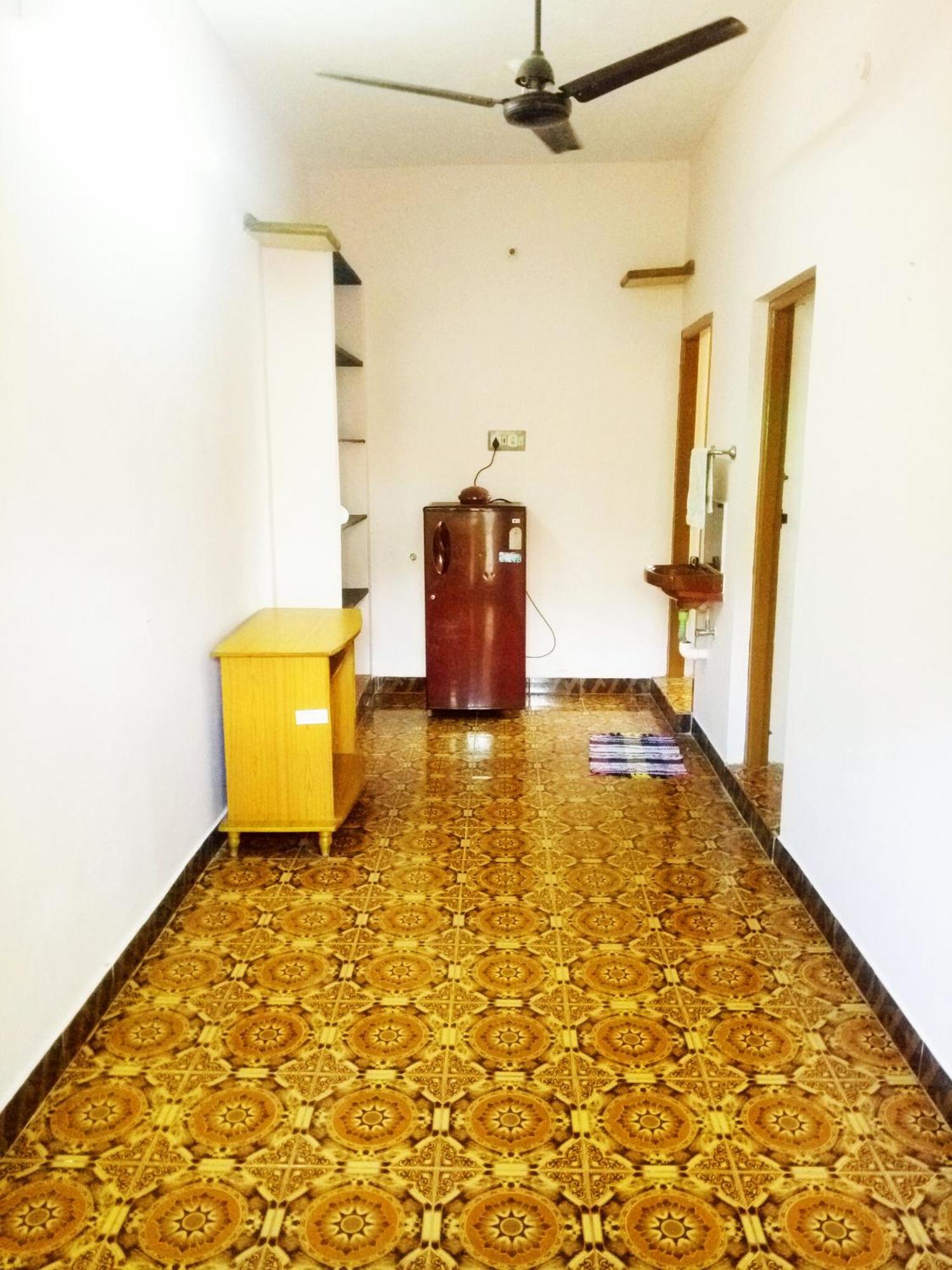 Villa Bonny Home Stay Pondicherry Exterior foto